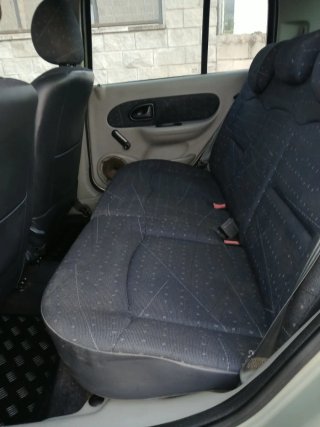 Renault Clio 2003