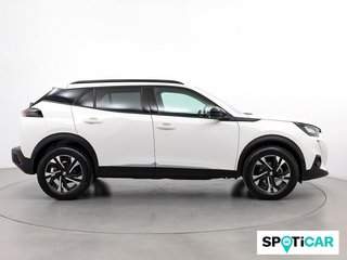 Peugeot 2008 1.5 BLUEHDI 130 S&S ALLURE PACK AUTO 5P