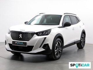 Peugeot 2008 1.5 BLUEHDI 130 S&S ALLURE PACK AUTO 5P