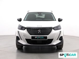 Peugeot 2008 1.5 BLUEHDI 130 S&S ALLURE PACK AUTO 5P