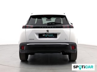 Peugeot 2008 1.5 BLUEHDI 130 S&S ALLURE PACK AUTO 5P