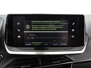 Peugeot 2008 1.5 BLUEHDI 130 S&S ALLURE PACK AUTO 5P