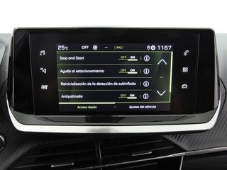 Peugeot 2008 1.5 BLUEHDI 130 S&S ALLURE PACK AUTO 5P