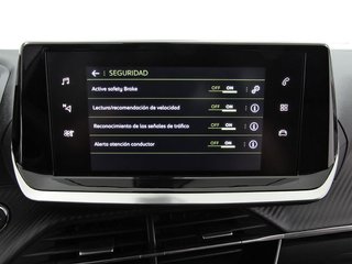Peugeot 2008 1.5 BLUEHDI 130 S&S ALLURE PACK AUTO 5P