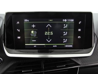 Peugeot 2008 1.5 BLUEHDI 130 S&S ALLURE PACK AUTO 5P
