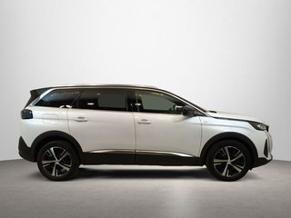 Peugeot 5008 1.2 PureTech 96KW S&S GT EAT8