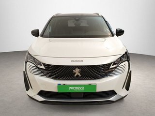 Peugeot 5008 1.2 PureTech 96KW S&S GT EAT8