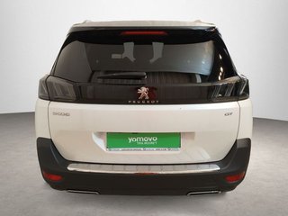 Peugeot 5008 1.2 PureTech 96KW S&S GT EAT8