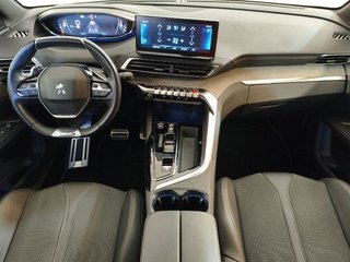 Peugeot 5008 1.2 PureTech 96KW S&S GT EAT8