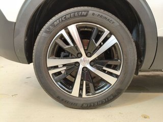 Peugeot 5008 1.2 PureTech 96KW S&S GT EAT8