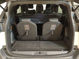 Peugeot 5008 1.2 PureTech 96KW S&S GT EAT8