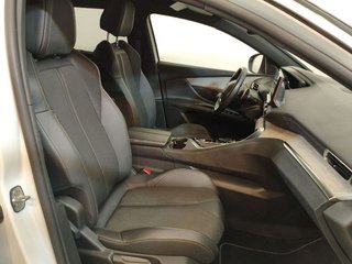 Peugeot 5008 1.2 PureTech 96KW S&S GT EAT8