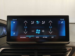 Peugeot 5008 1.2 PureTech 96KW S&S GT EAT8