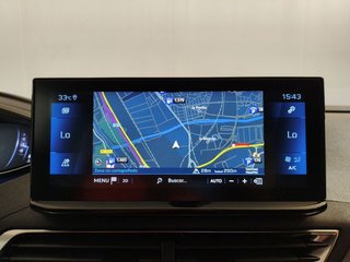 Peugeot 5008 1.2 PureTech 96KW S&S GT EAT8