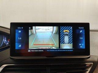 Peugeot 5008 1.2 PureTech 96KW S&S GT EAT8