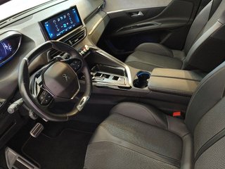 Peugeot 5008 1.2 PureTech 96KW S&S GT EAT8