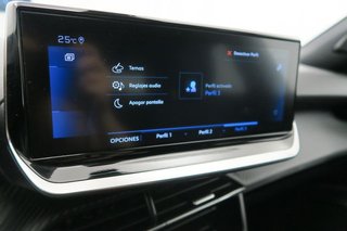 Peugeot 2008 1.5 BLUEHDI 130 S&S ALLURE PACK AUTO 5P