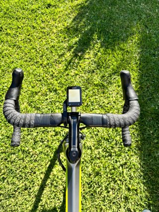 Mérida Reacto 5000 DI2 2019  Talla S/M