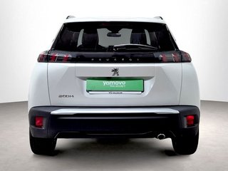 Peugeot 2008 1.5 BLUEHDI 130CV S&S ALLURE PACK AUTO 5P