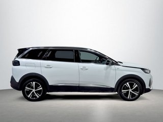 Peugeot 5008 1.2 PureTech 96KW S&S GT EAT8