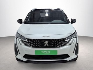 Peugeot 5008 1.2 PureTech 96KW S&S GT EAT8