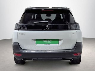 Peugeot 5008 1.2 PureTech 96KW S&S GT EAT8