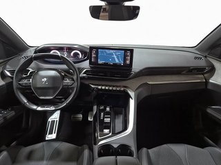 Peugeot 5008 1.2 PureTech 96KW S&S GT EAT8