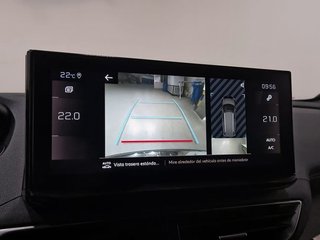 Peugeot 5008 1.2 PureTech 96KW S&S GT EAT8