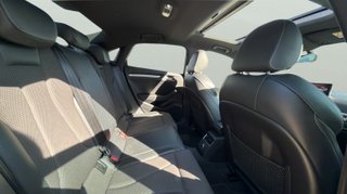 Audi A3 Sedan S line 35 TDI 110 kW (150 CV) S tronic