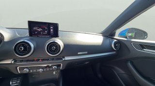 Audi A3 Sedan S line 35 TDI 110 kW (150 CV) S tronic