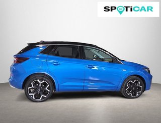 Opel Grandland 1.2 Turbo Ultimate
