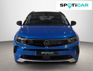 Opel Grandland 1.2 Turbo Ultimate