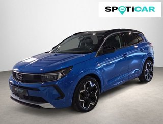 Opel Grandland 1.2 Turbo Ultimate