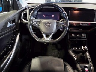 Opel Grandland 1.2 Turbo Ultimate