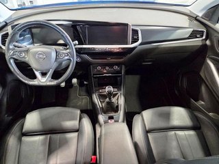 Opel Grandland 1.2 Turbo Ultimate