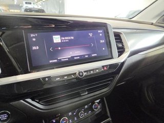 Opel Grandland 1.2 Turbo Ultimate