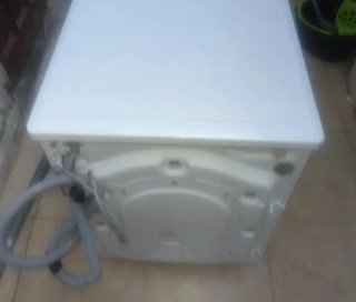 Lavadora Beko