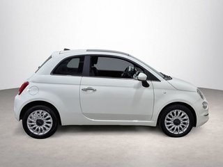 Fiat 500 Monotrim 1.0 Hybrid 51KW (70 CV)