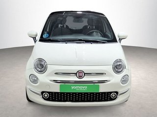 Fiat 500 Monotrim 1.0 Hybrid 51KW (70 CV)