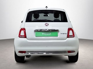 Fiat 500 Monotrim 1.0 Hybrid 51KW (70 CV)