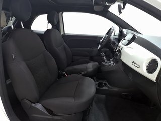 Fiat 500 Monotrim 1.0 Hybrid 51KW (70 CV)