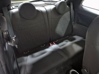 Fiat 500 Monotrim 1.0 Hybrid 51KW (70 CV)