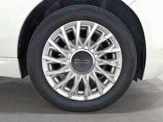 Fiat 500 Monotrim 1.0 Hybrid 51KW (70 CV)