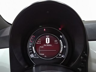 Fiat 500 Monotrim 1.0 Hybrid 51KW (70 CV)