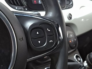 Fiat 500 Monotrim 1.0 Hybrid 51KW (70 CV)