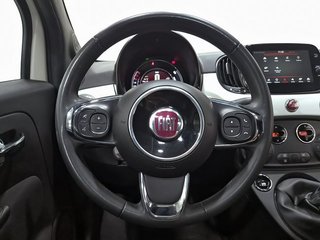 Fiat 500 Monotrim 1.0 Hybrid 51KW (70 CV)