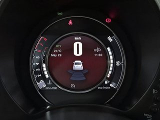 Fiat 500 Monotrim 1.0 Hybrid 51KW (70 CV)