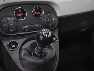 Fiat 500 Monotrim 1.0 Hybrid 51KW (70 CV)