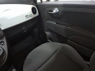 Fiat 500 Monotrim 1.0 Hybrid 51KW (70 CV)