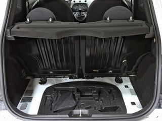 Fiat 500 Monotrim 1.0 Hybrid 51KW (70 CV)